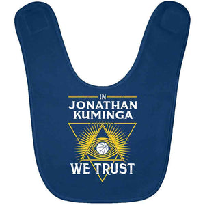 Jonathan Kuminga We Trust Golden State Basketball Fan T Shirt