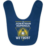 Jonathan Kuminga We Trust Golden State Basketball Fan T Shirt