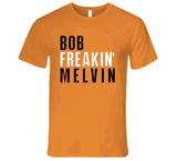Bob Melvin Freakin San Francisco Baseball Fan V2 T Shirt
