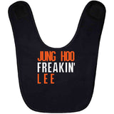 Jung Hoo Lee Freakin San Francisco Baseball Fan T Shirt