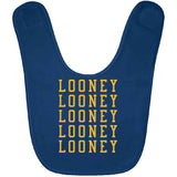 Kevon Looney X5 Golden State Basketball Fan T Shirt