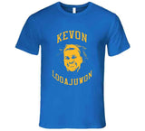 Kevin Looney Looajuwon Golden State Basketball Fan T Shirt