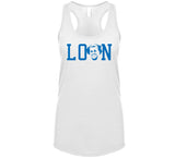 Kevon Looney Loon Golden State Basketball Fan V2 T Shirt