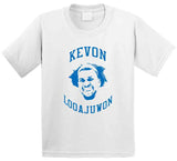 Kevin Looney Looajuwon Golden State Basketball Fan V2 T Shirt