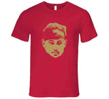 Trey Lance Big Head San Francisco Football Fan T Shirt