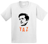 Mike Yastrzemski San Francisco Baseball Fan V3 T Shirt