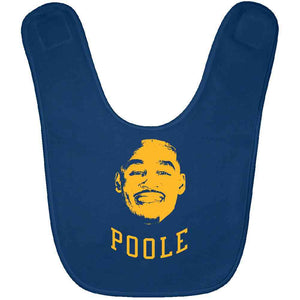 Jordan Poole Golden State Basketball Fan T Shirt