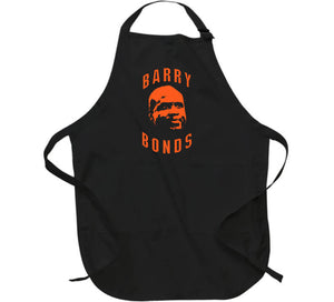 Barry Bonds San Francisco Baseball Fan T Shirt