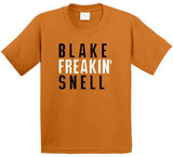 Blake Snell Freakin San Francisco Baseball Fan V2 T Shirt