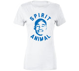 Jordan Poole Spirit Animal Golden State Basketball Fan V2 T Shirt