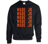 LaMonte Wade Jr X5 San Francisco Baseball Fan T Shirt