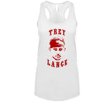 Trey Lance San Francisco Football Fan V2 T Shirt