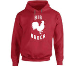 Brock Purdy Big Brock San Francisco Football Fan T Shirt