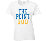 Chris Paul The Point God Golden State Basketball Fan V2 T Shirt