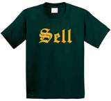 Oakland Sell Oakland Baseball Fan T Shirt