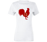 Brock Purdy Rooster 13 San Francisco Football Fan V3 T Shirt