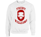 Trent Williams San Francisco Football Fan V2 T Shirt