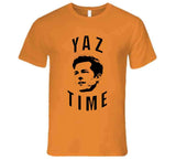 Mike Yastrzemski Yaz Time San Francisco Baseball Fan V2 T Shirt
