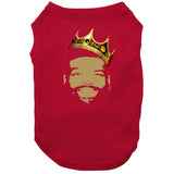 Trent Williams King Trent San Francisco Football Fan V3 T Shirt