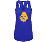 Jordan Poole Silhouette Golden State Basketball Fan T Shirt