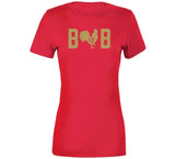 Brock Purdy BCB San Francisco Football Fan T Shirt