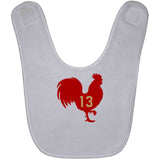 Brock Purdy Rooster 13 San Francisco Football Fan V3 T Shirt