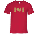Brock Purdy BCB San Francisco Football Fan T Shirt