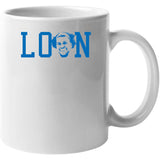 Kevon Looney Loon Golden State Basketball Fan V2 T Shirt