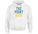 Chris Paul The Point God Golden State Basketball Fan V2 T Shirt