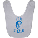 Jordan Poole Kid Splash Golden State Basketball Fan V2 T Shirt