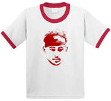 Trey Lance Big Head San Francisco Football Fan V3 T Shirt