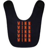 Keaton Winn X5 San Francisco Baseball Fan T Shirt