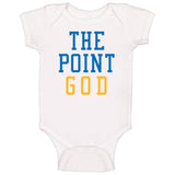 Chris Paul The Point God Golden State Basketball Fan V2 T Shirt