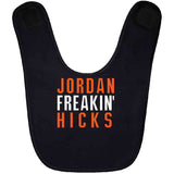 Jordan Hicks Freakin San Francisco Baseball Fan T Shirt