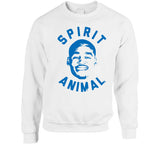 Jordan Poole Spirit Animal Golden State Basketball Fan V2 T Shirt