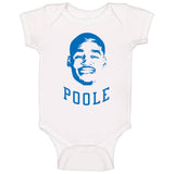 Jordan Poole Golden State Basketball Fan V2 T Shirt