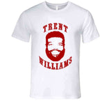 Trent Williams San Francisco Football Fan V2 T Shirt