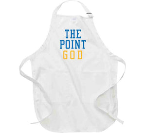 Chris Paul The Point God Golden State Basketball Fan V2 T Shirt