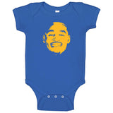 Jordan Poole Silhouette Golden State Basketball Fan T Shirt