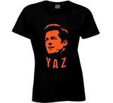 Mike Yastrzemski San Francisco Baseball Fan T Shirt