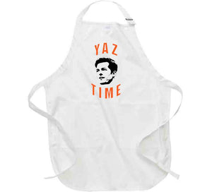 Mike Yastrzemski Yaz Time San Francisco Baseball Fan V3 T Shirt