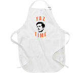 Mike Yastrzemski Yaz Time San Francisco Baseball Fan V3 T Shirt