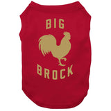 Brock Purdy Big Brock San Francisco Football Fan V2 T Shirt