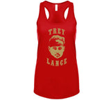 Trey Lance San Francisco Football Fan T Shirt