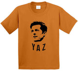 Mike Yastrzemski San Francisco Baseball Fan V2 T Shirt