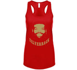 Trent Williams Silverback San Francisco Football Fan T Shirt