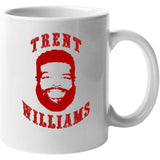 Trent Williams San Francisco Football Fan V2 T Shirt