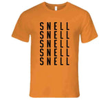 Blake Snell X5 San Francisco Baseball Fan V2 T Shirt