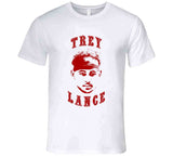 Trey Lance San Francisco Football Fan V2 T Shirt