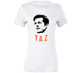 Mike Yastrzemski San Francisco Baseball Fan V3 T Shirt